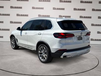 New 2026 BMW X5 xDrive50e