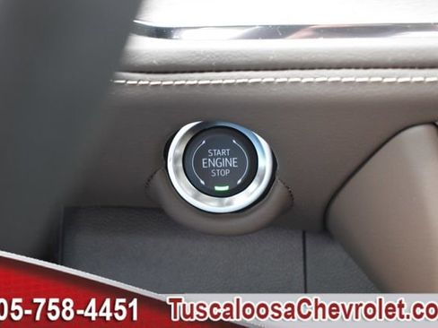 Used 2025 Chevrolet Tahoe High Country image 46