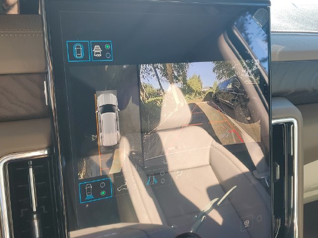 New 2026 GMC Yukon Denali w/ Sun & Power Step Package RWD image 9
