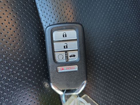 Certified 2022 Honda Accord Sport Special Edition image 35