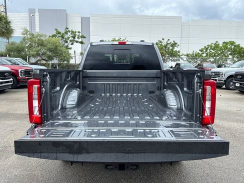 New 2026 Ford F250 XLT AWD/4WD image 21