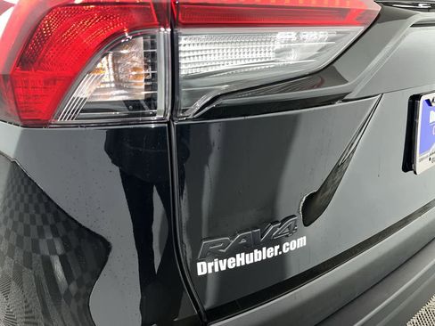 Used 2023 Toyota RAV4 XLE Premium AWD/4WD image 11