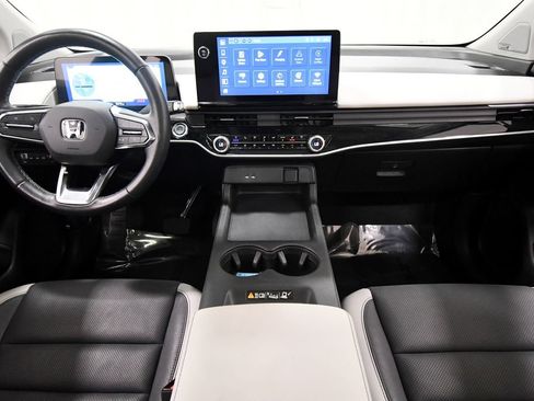 Certified 2025 Honda Prologue Elite image 3