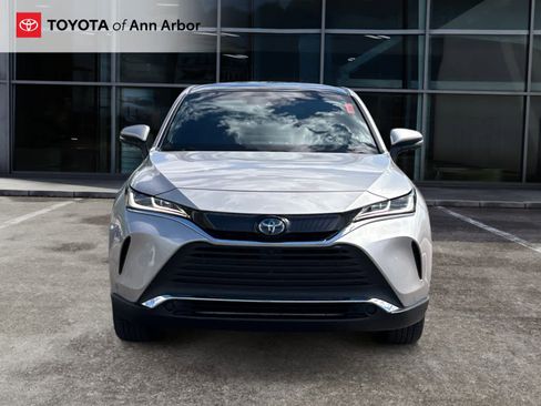 Used 2021 Toyota Venza Limited w/ Advanced Technology Package AWD/4WD image 6