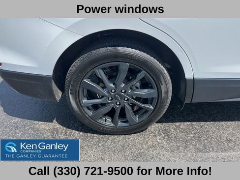 Used 2022 Chevrolet Equinox RS FWD image 22