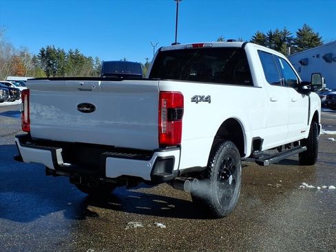 New 2026 Ford F250 XLT w/ XLT Premium Package image 5