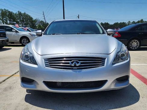 Used 2008 INFINITI G37 Journey w/ Premium Pkg image 5