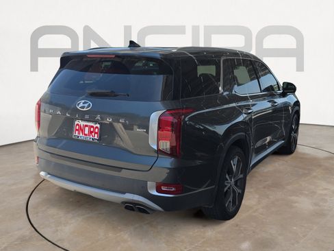 Used 2022 Hyundai Palisade SEL w/ Premium Package AWD/4WD image 8