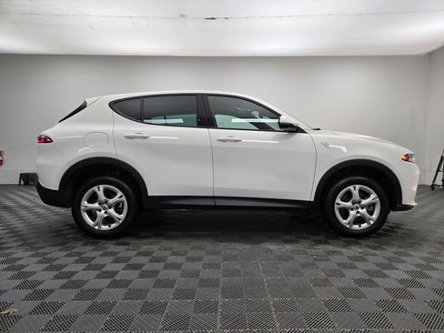 Used 2024 Dodge Hornet GT image 13