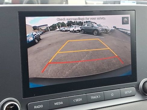Certified 2023 Hyundai Kona SEL AWD/4WD image 18