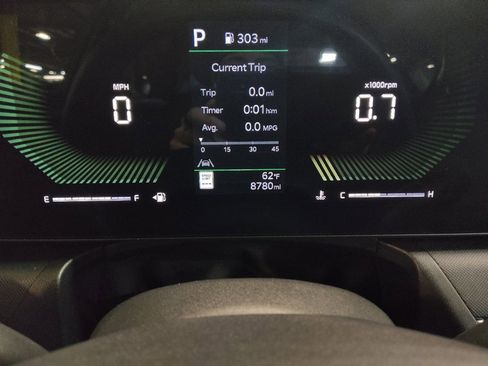Used 2025 Kia K4 FWD image 23