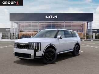 New 2027 Kia Telluride SX Prestige AWD/4WD video 1