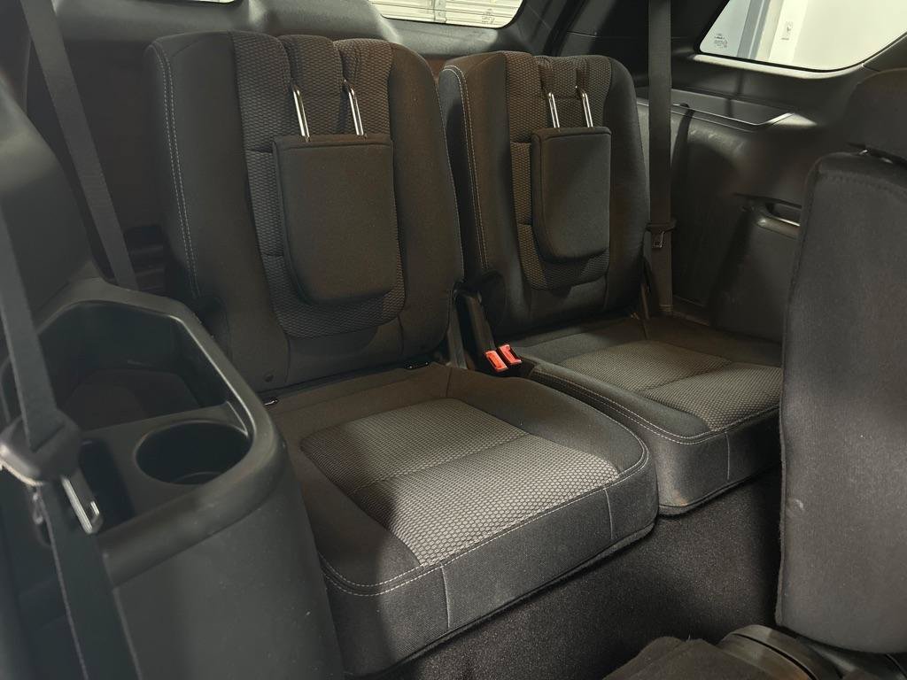 Used 2019 Ford Explorer XLT FWD image 13
