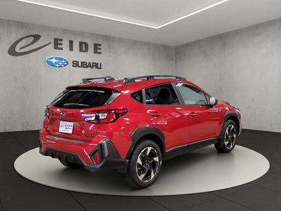 New 2026 Subaru Crosstrek 2.5i Limited