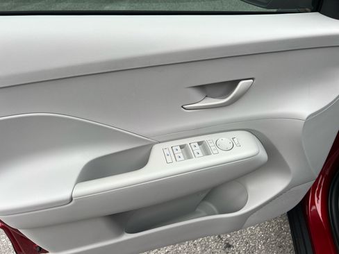 New 2026 Hyundai Kona SEL Sport image 10