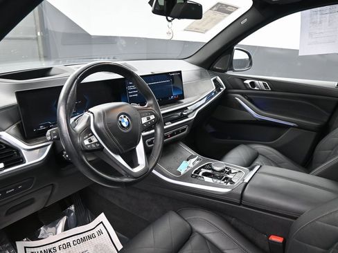 Used 2024 BMW X5 xDrive40i image 27