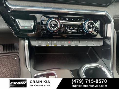 Used 2026 GMC Sierra 1500 Denali AWD/4WD image 29