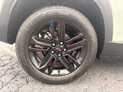 New 2026 Chevrolet Trax ACTIV FWD image 20