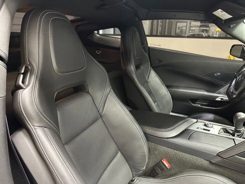 Used 2016 Chevrolet Corvette Z06 image 18