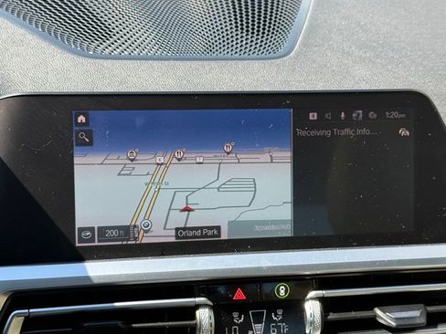 Used 2021 BMW 330i xDrive Sedan image 11