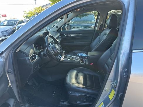 Used 2020 MAZDA CX-5 Grand Touring FWD image 11