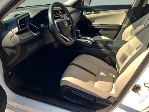 Used 2018 Honda Civic EX-T image 14