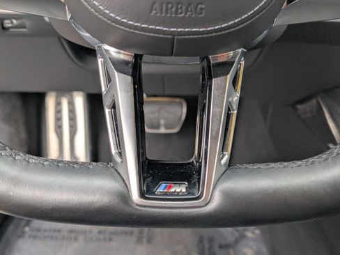 Used 2023 BMW 740i RWD image 31