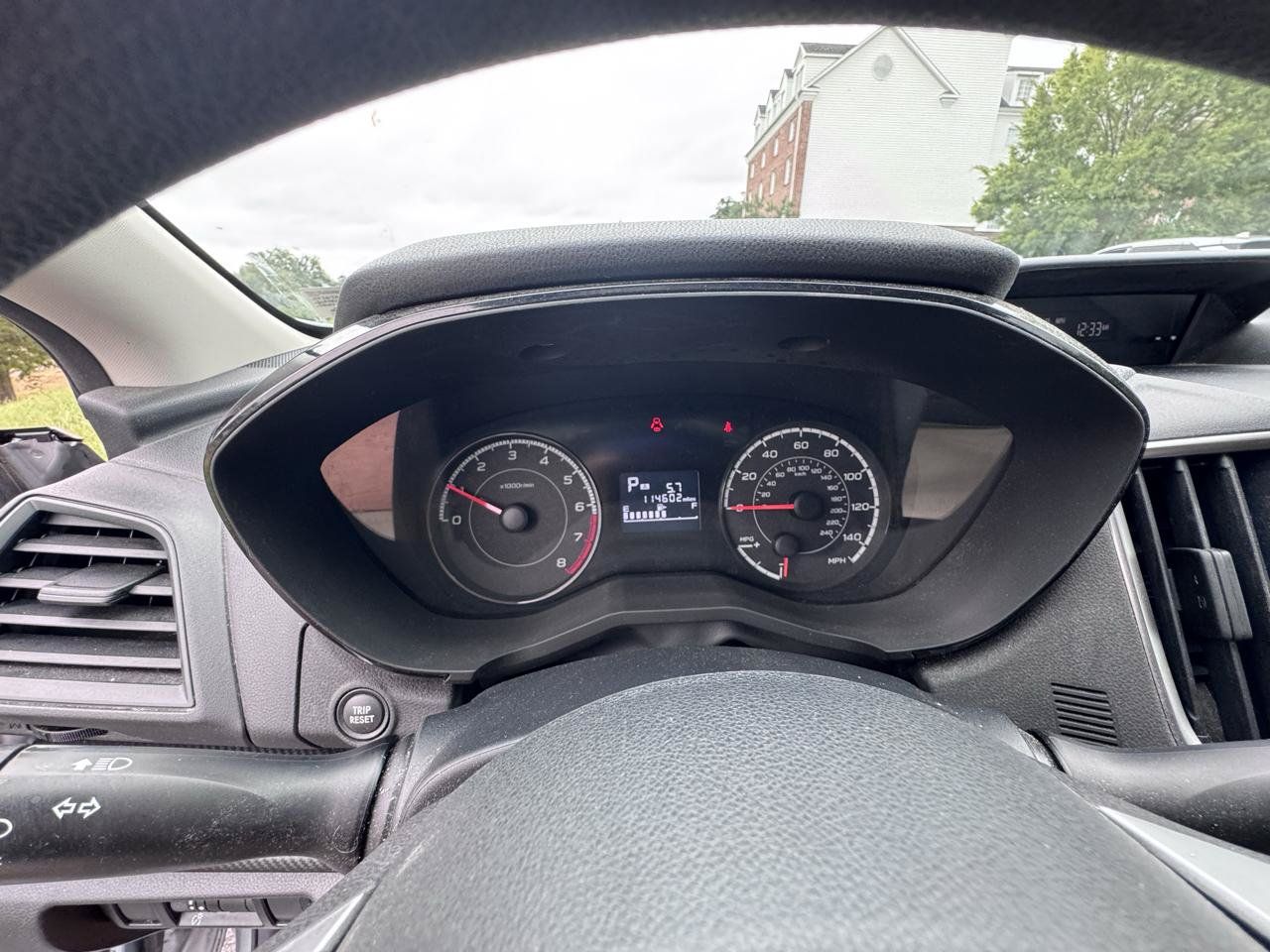 Used 2018 Subaru Impreza 2.0i AWD/4WD image 16