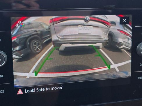 New 2026 Volkswagen Jetta SEL FWD image 5