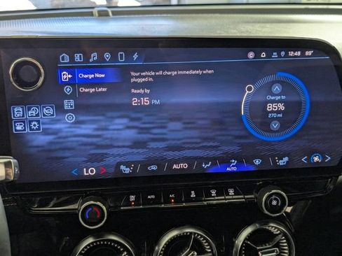 Used 2024 Chevrolet Blazer EV LT image 33