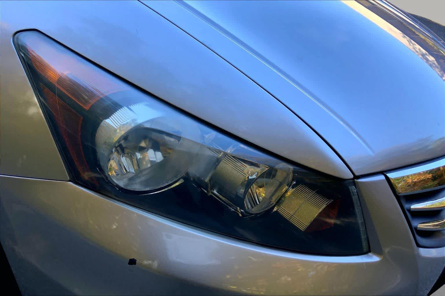 Used 2011 Honda Accord LX-P image 26