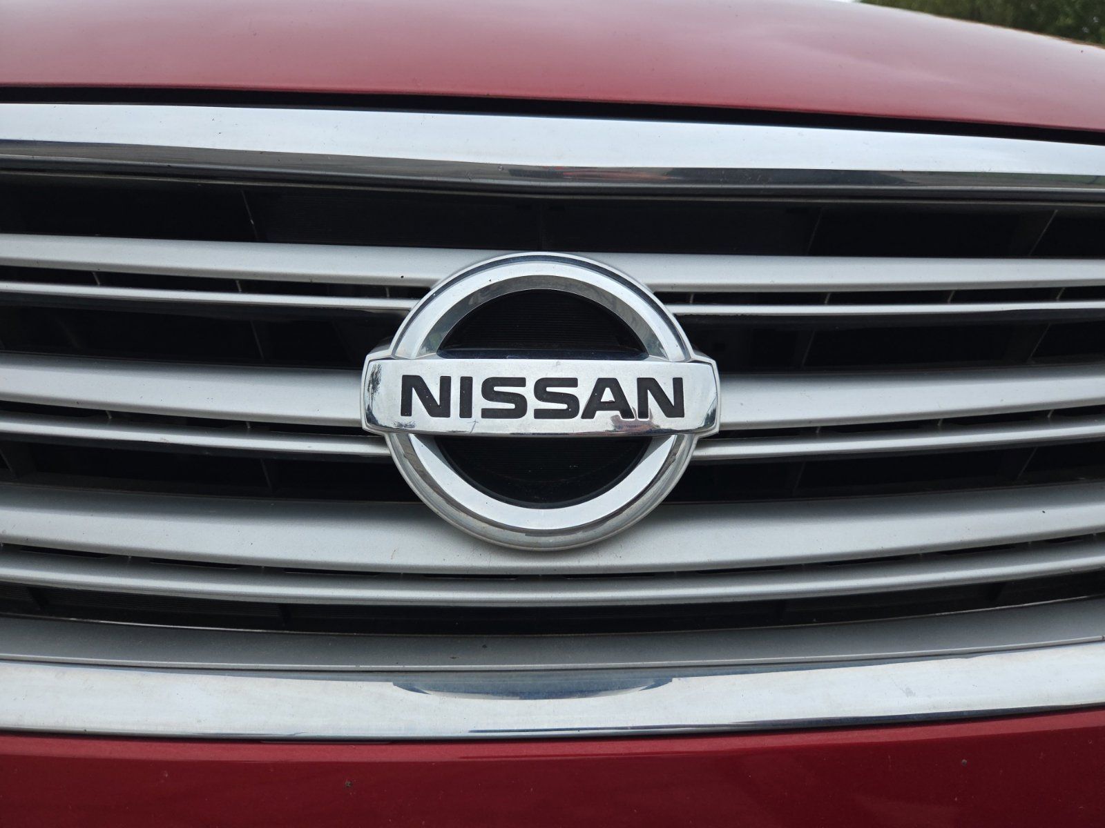 Used 2014 Nissan Sentra SV FWD image 13