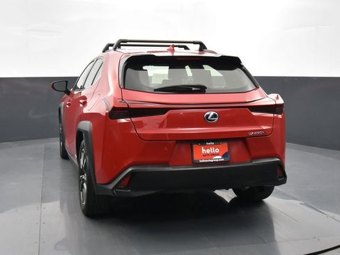 Used 2020 Lexus UX 250h w/ Premium Package image 36