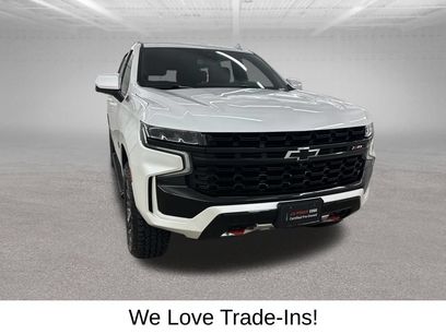 Used 2024 Chevrolet Tahoe Z71 w/ Luxury Package