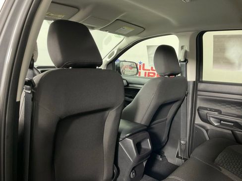 New 2026 Ford Ranger XL w/ Trailer Tow Package image 15