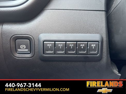 New 2024 Chevrolet Silverado 3500 W/T w/ WT Convenience Package image 16