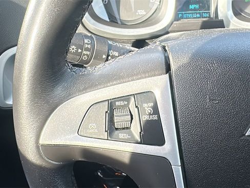 Used 2016 Chevrolet Equinox LTZ w/ Enhanced Convenience Package image 17