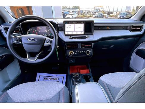 Used 2024 Ford Maverick XLT w/ Equipment Group 300A Standard image 15