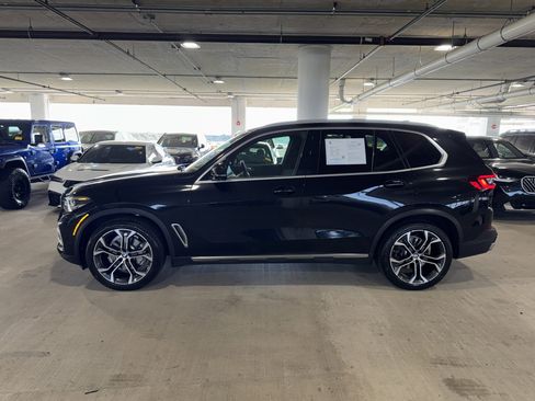 Used 2021 BMW X5 sDrive40i w/ Premium Package 2 RWD image 5