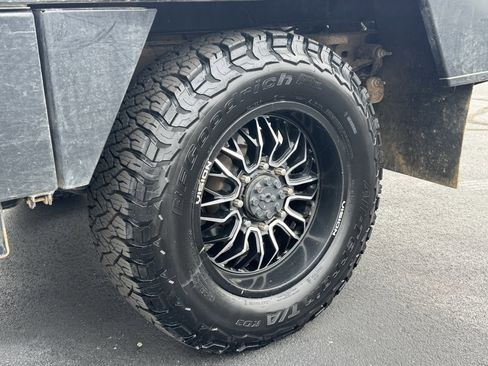 Used 2024 Chevrolet Silverado 3500 W/T w/ WT Convenience Package image 29