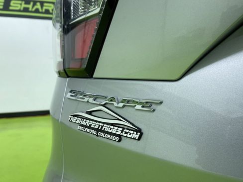 Used 2017 Ford Escape SE image 13