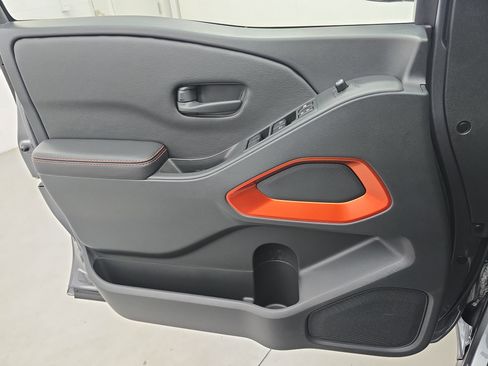New 2026 Nissan Frontier PRO-4X image 26