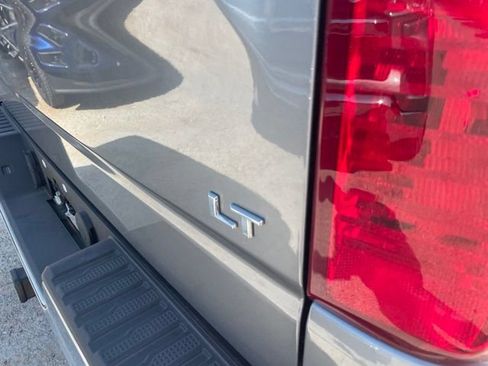 Used 2025 Chevrolet Silverado 1500 LT AWD/4WD image 13
