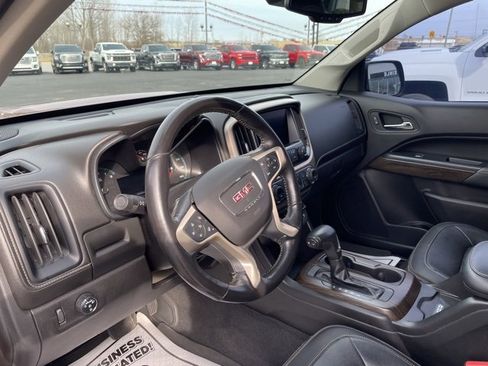 Used 2019 GMC Canyon Denali image 11