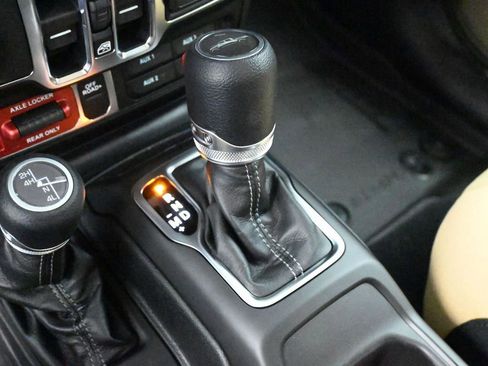 New 2026 Jeep Gladiator Sport image 16