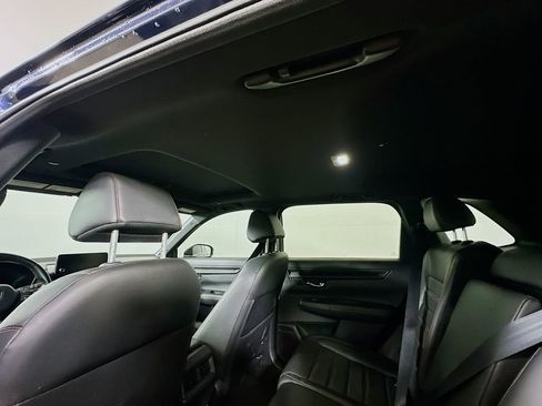 Used 2025 Honda CR-V Sport-L image 13