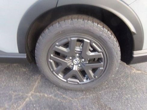 New 2026 Honda CR-V TrailSport image 8