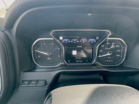 Used 2020 GMC Sierra 2500 Denali w/ Denali Ultimate Package image 21