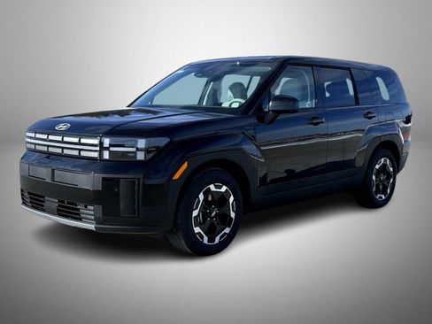 New 2026 Hyundai Santa Fe SE image 1