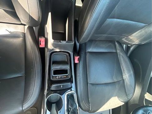 Used 2016 Chevrolet Cruze Premier w/ RS Package FWD image 24